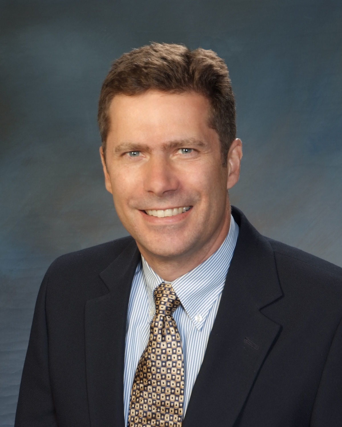 Jeff Hassman